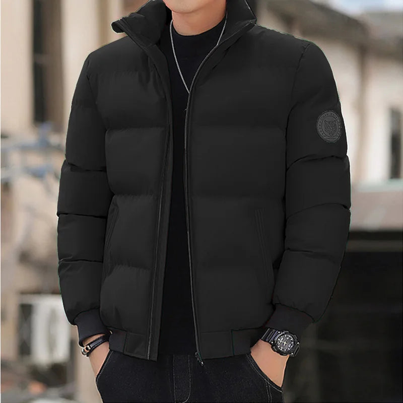 Men's Winter Down Jacket
