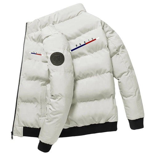Men's Winter Down Jacket