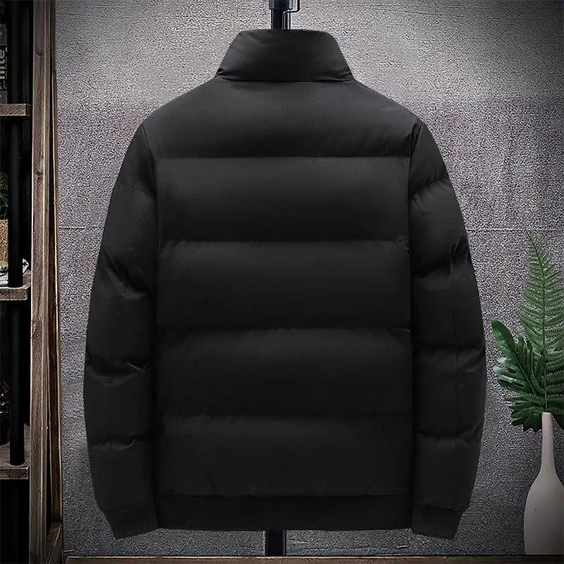Men's Winter Down Jacket